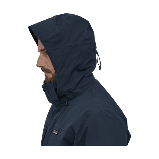 PATAGONIA - PARKA TRES 3-IN-1 HOMME