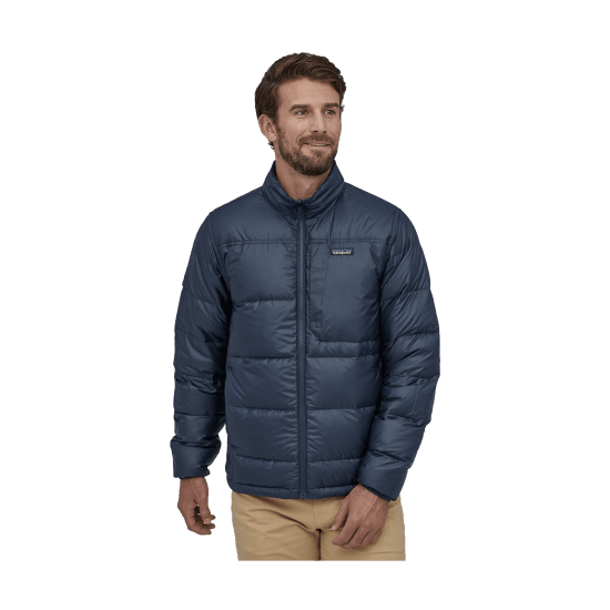 PATAGONIA - PARKA TRES 3-IN-1 HOMME