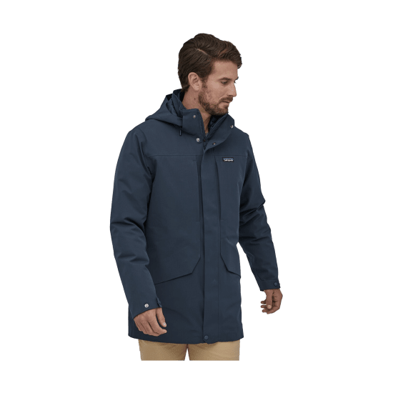 PATAGONIA - PARKA TRES 3-IN-1 HOMME
