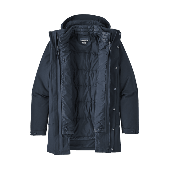 PATAGONIA - PARKA TRES 3-IN-1 HOMME