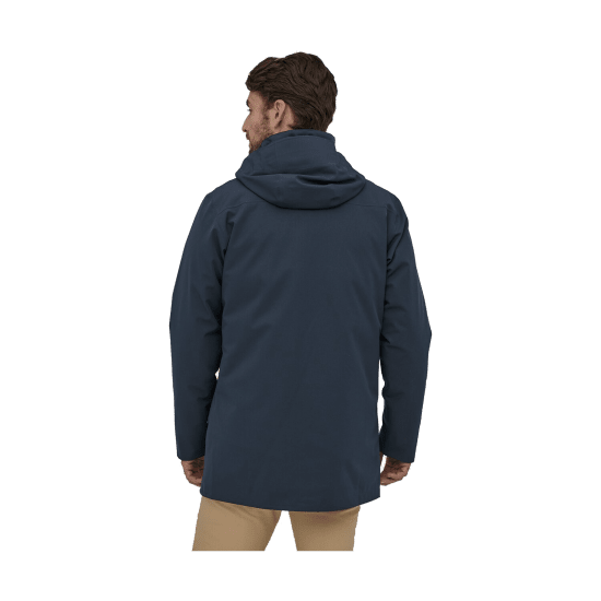 PATAGONIA - PARKA TRES 3-IN-1 HOMME