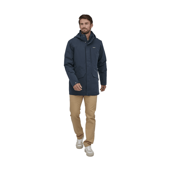 PATAGONIA - PARKA TRES 3-IN-1 HOMME