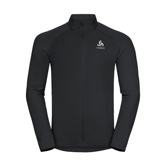 ODLO - VESTE ZEROWEIGHT PRO WARM HYBRID HOMME