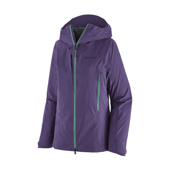 PATAGONIA - GIACCA DUAL ASPECT DONNA