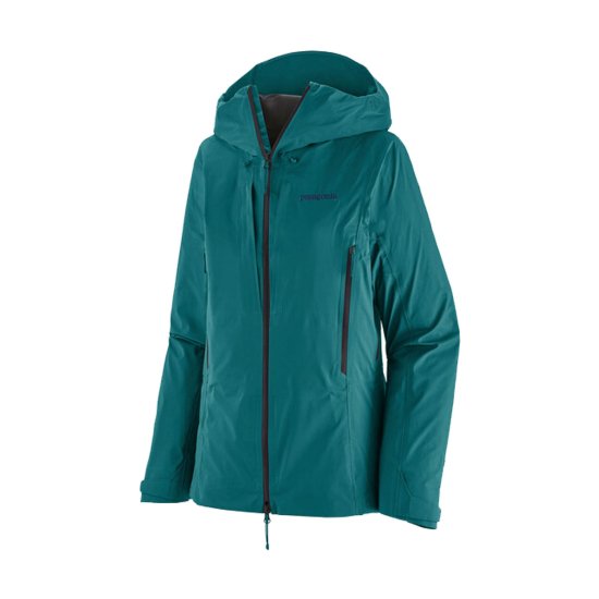 PATAGONIA - GIACCA DUAL ASPECT DONNA