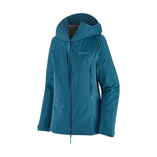 PATAGONIA - GIACCA DUAL ASPECT DONNA