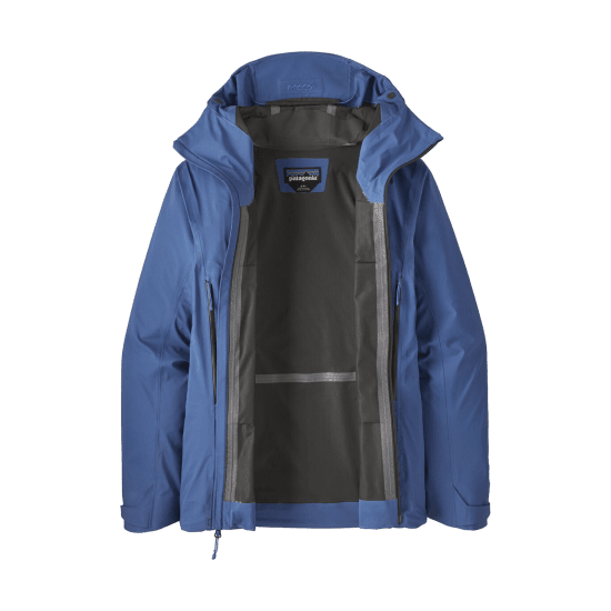 PATAGONIA - GIACCA DUAL ASPECT DONNA