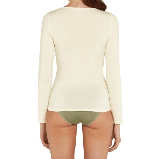 ICEBREAKER - Sous-couche Siren femme