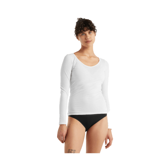 ICEBREAKER - Sous-couche Siren femme