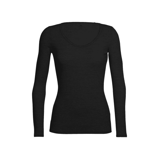 ICEBREAKER - Sous-couche Siren femme