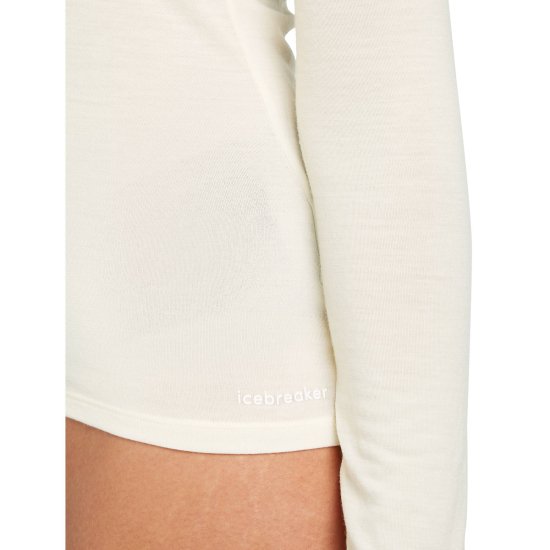 ICEBREAKER - Sous-couche Siren femme
