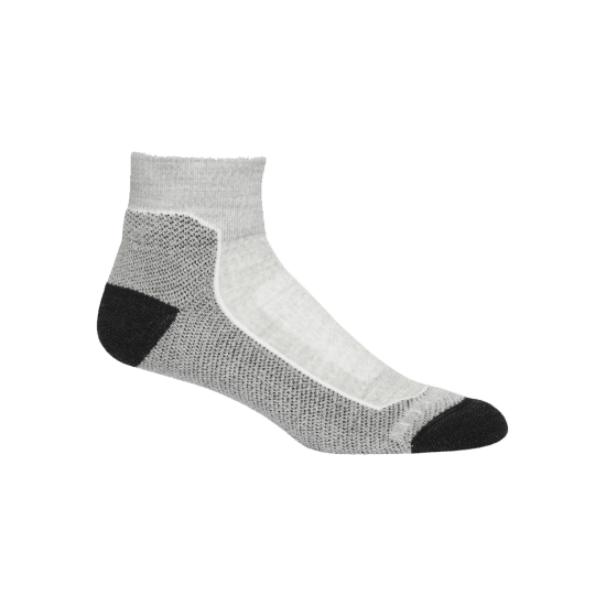 ICEBREAKER - CHAUSSETTES ANATOMICA HIKE LIGHT MINI FEMME