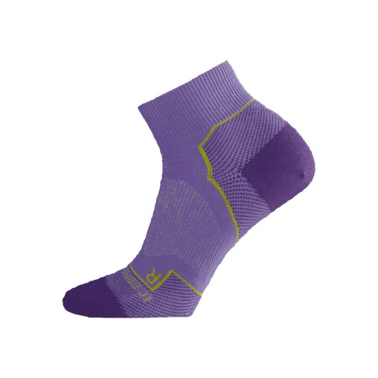ICEBREAKER - CALZINI ANATOMICA HIKE LEGGERI MINI DONNA