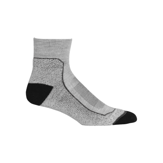 ICEBREAKER - CHAUSSETTES ANATOMICA HIKE LIGHT MINI FEMME