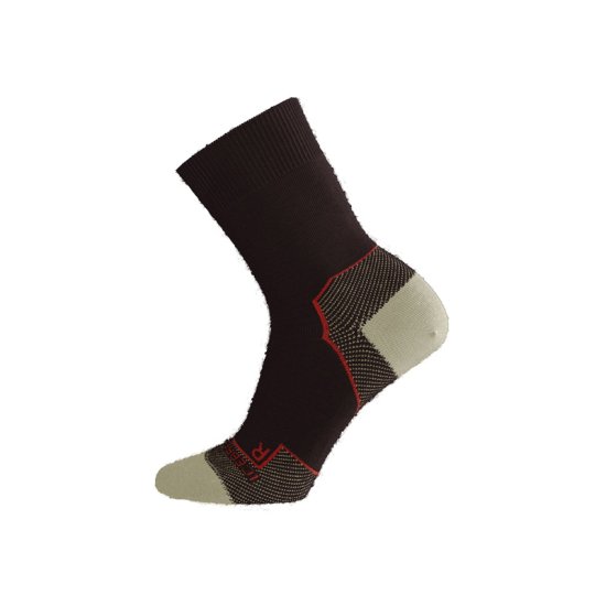 ICEBREAKER - CHAUSSETTES HIKE+ LIGHT CREW FEMME