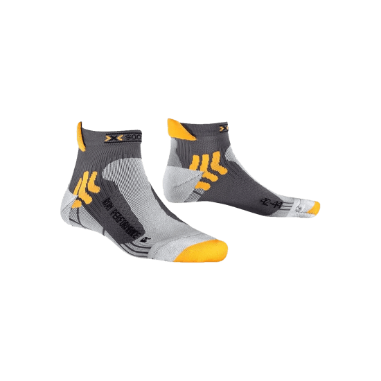 X-SOCKS - CHAUSSETTES RUN PERFORMANCE HOMME