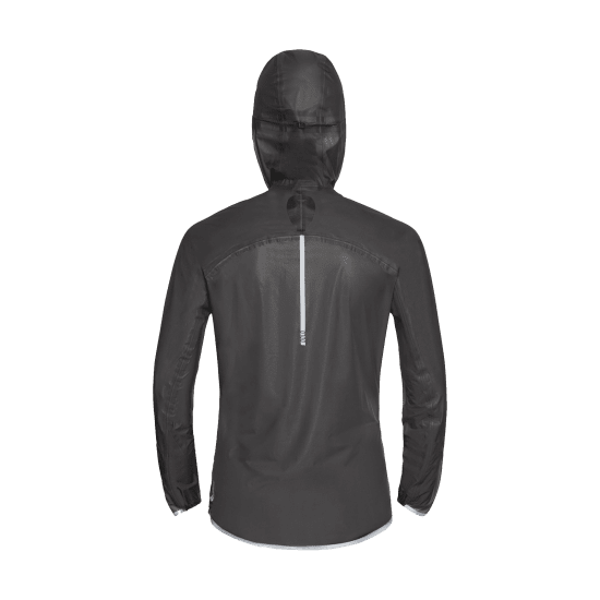 ODLO - VESTE ZEROWEIGHT DUAL DRY IMPERMEABLE FEMME