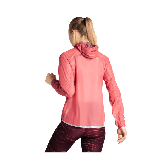 ODLO - VESTE ZEROWEIGHT DUAL DRY IMPERMEABLE FEMME