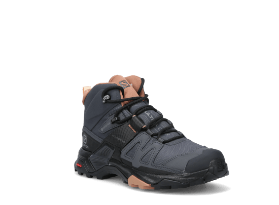 SALOMON - X ULTRA 4 MID GTX FEMME GRISE