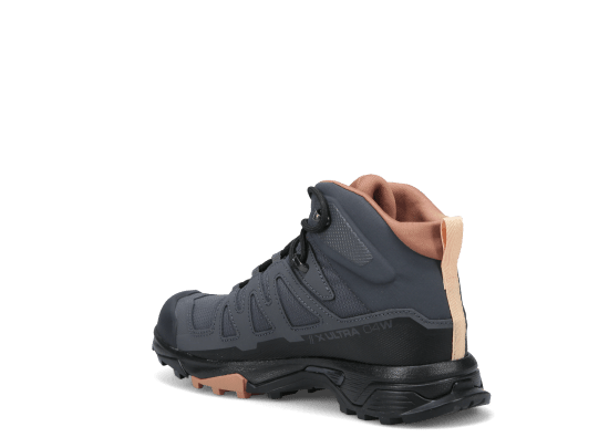 SALOMON - X ULTRA 4 MID GTX FEMME GRISE