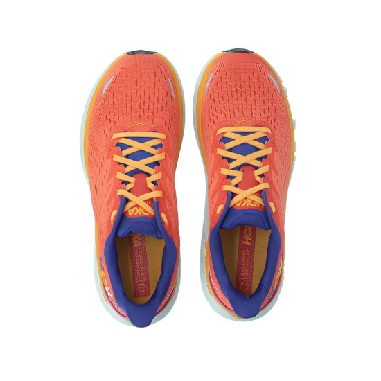 HOKA - CLIFTON 8 UOMO