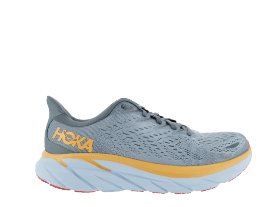 HOKA - CLIFTON 8 HOMME