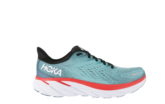 HOKA - CLIFTON 8 HOMME