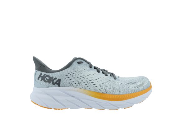 HOKA - CLIFTON 8 UOMO