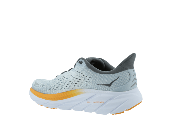 HOKA - CLIFTON 8 UOMO