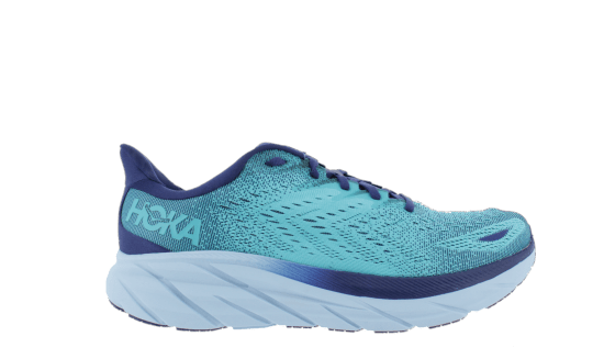 HOKA - CLIFTON 8 HOMME