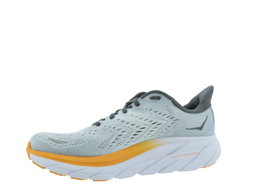 HOKA - CLIFTON 8 UOMO