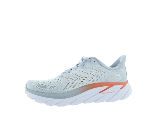 HOKA - Clifton 8 Femme