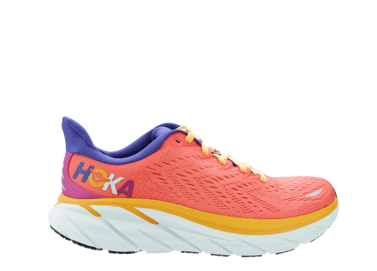 HOKA - Clifton 8 Femme