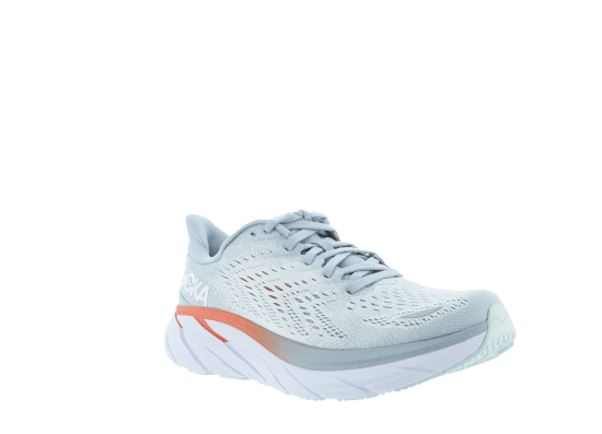 HOKA - Clifton 8 Femme