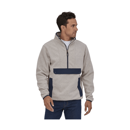 PATAGONIA - SYNCHILLA ANORAK