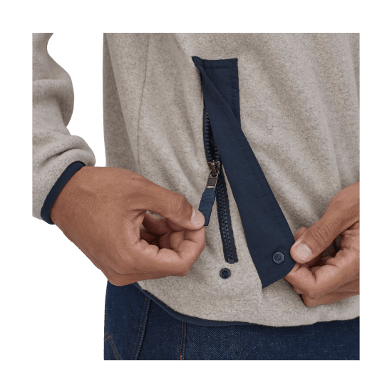 PATAGONIA - SYNCHILLA ANORAK