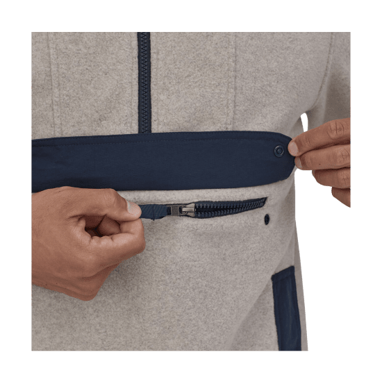 PATAGONIA - SYNCHILLA ANORAK