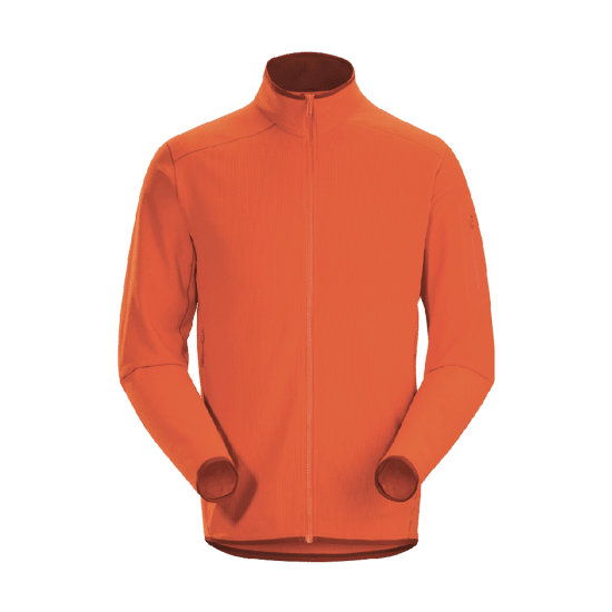 ARCTERYX - VESTE DELTA LT HOMME