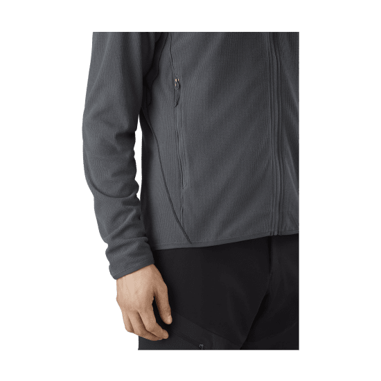 ARCTERYX - VESTE DELTA LT HOMME