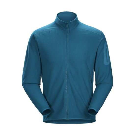 ARCTERYX - VESTE DELTA LT HOMME