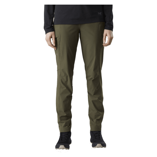 ARCTERYX - PANTALONE SABRIA DONNA