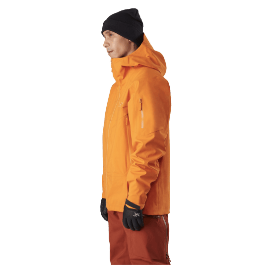 ARCTERYX - VESTE SABRE AR HOMME