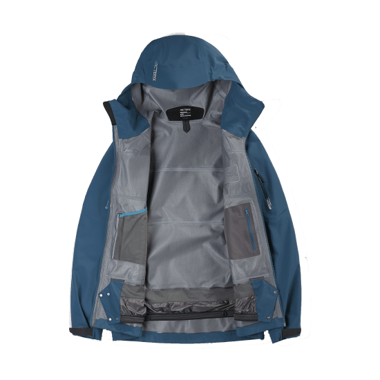 ARCTERYX - VESTE SABRE AR HOMME