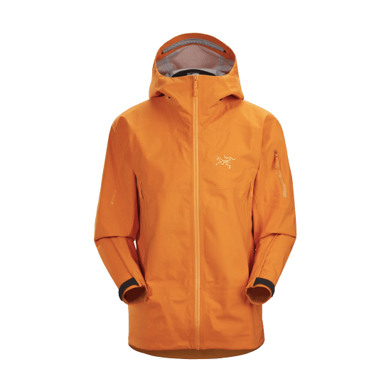 ARCTERYX - VESTE SABRE AR HOMME
