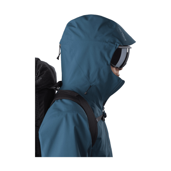 ARCTERYX - VESTE SABRE AR HOMME