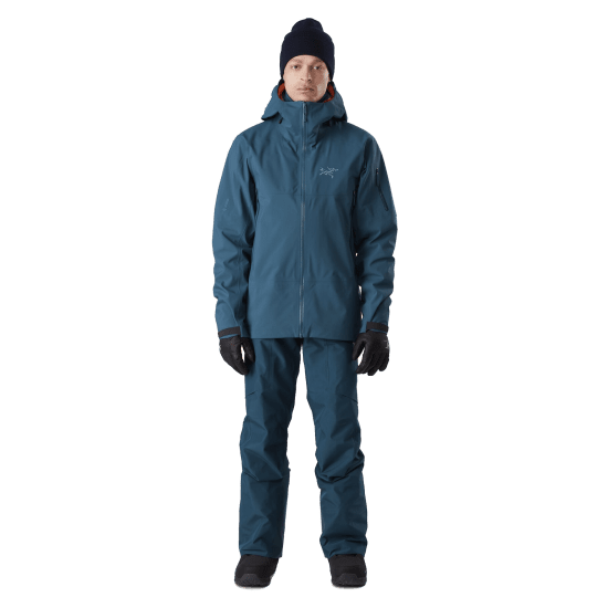 ARCTERYX - VESTE SABRE AR HOMME