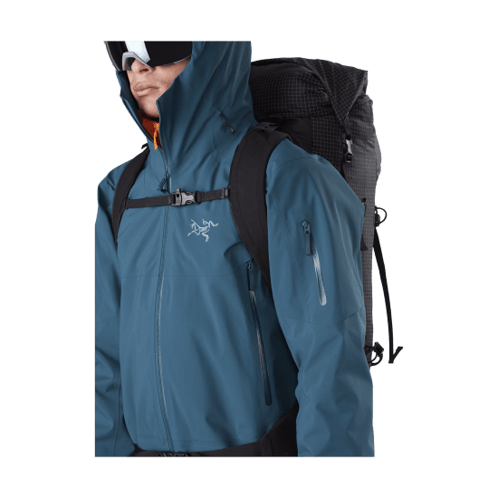 ARCTERYX - VESTE SABRE AR HOMME