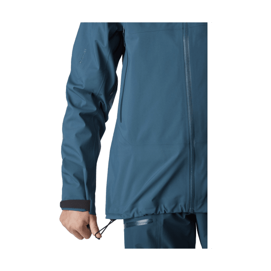 ARCTERYX - VESTE SABRE AR HOMME