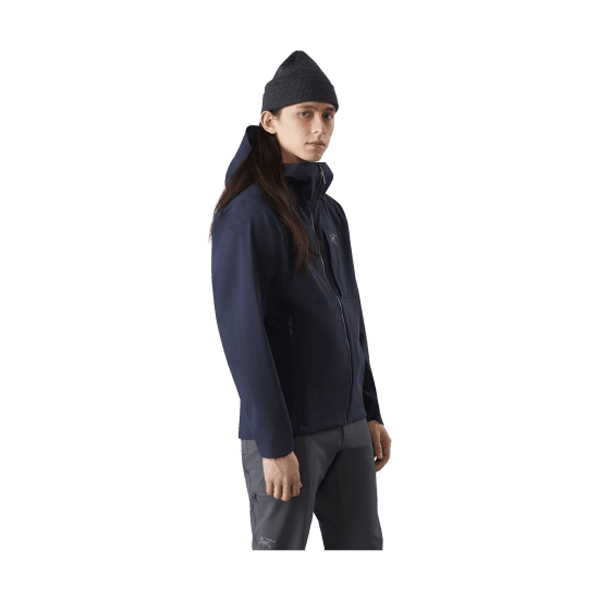 ARCTERYX - VESTE GAMMA MX HOODY HOMME