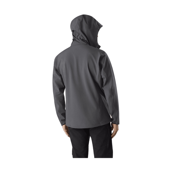 ARCTERYX - VESTE GAMMA MX HOODY HOMME